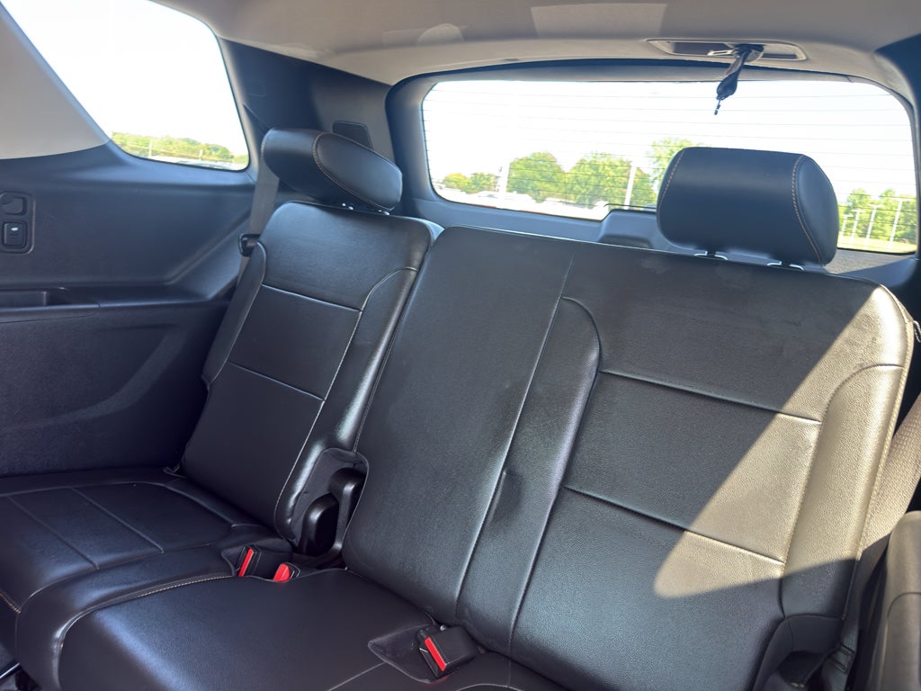 2020 Chevrolet Traverse AWD 3LT