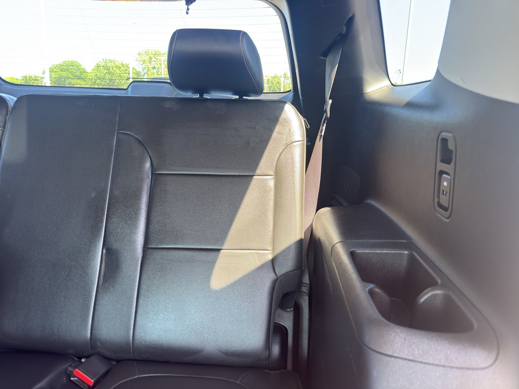 2020 Chevrolet Traverse AWD 3LT