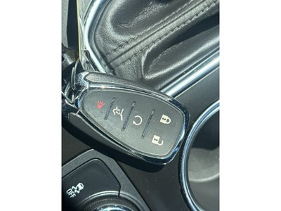 2020 Chevrolet Traverse AWD 3LT