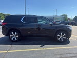 2020 Chevrolet Traverse AWD 3LT