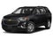 2020 Chevrolet Traverse AWD 3LT