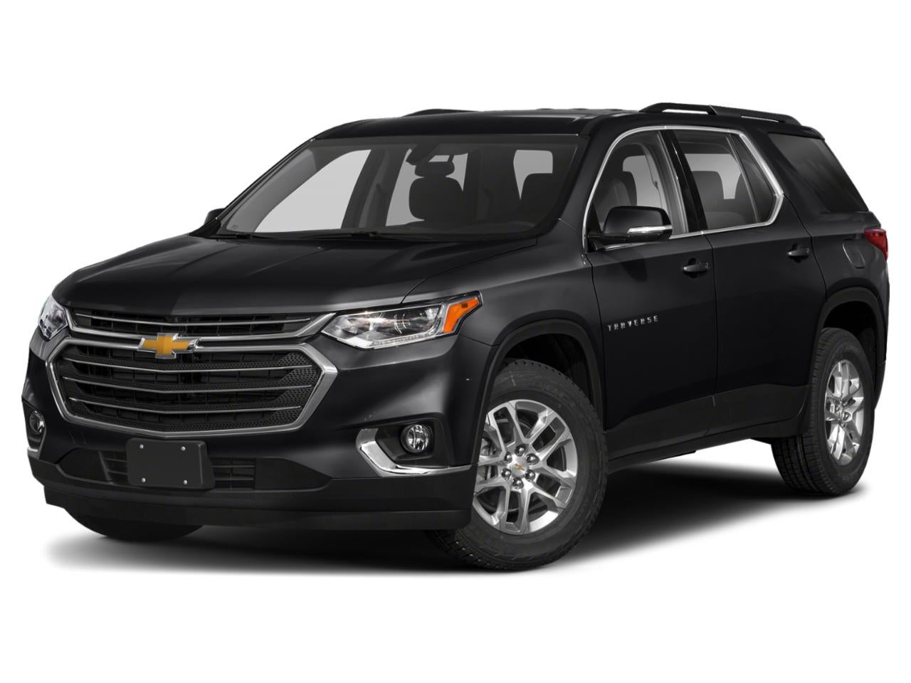 2020 Chevrolet Traverse AWD 3LT