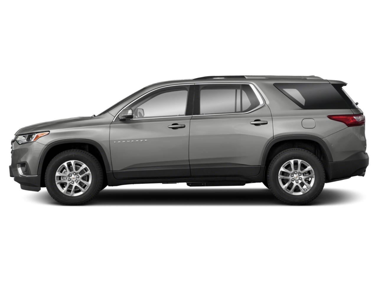 2020 Chevrolet Traverse AWD 3LT
