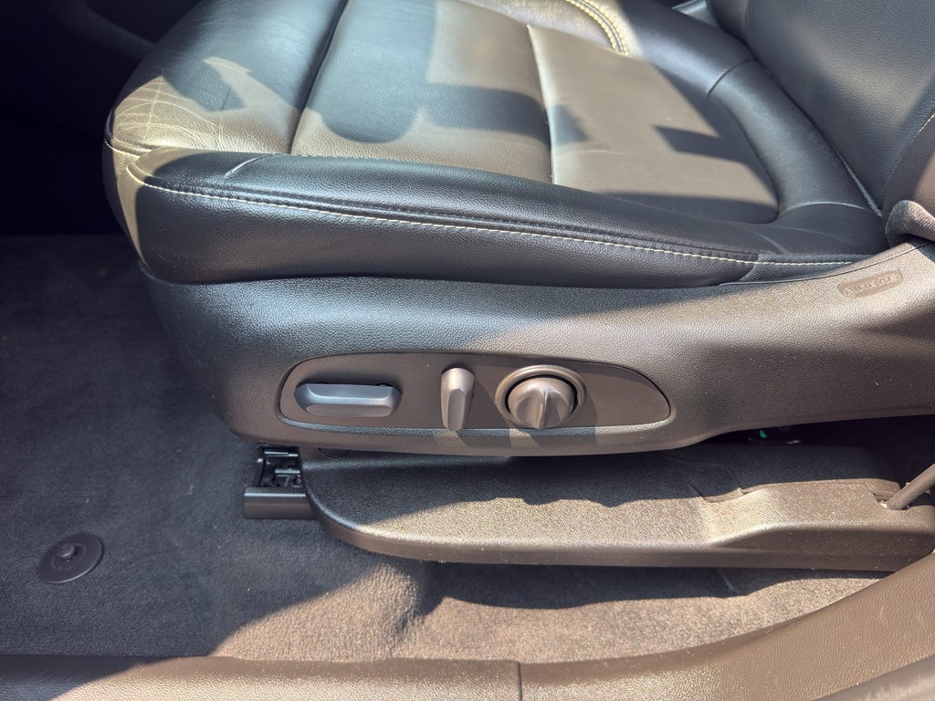 2023 Chevrolet Traverse AWD 3LT