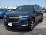 2023 Chevrolet Traverse AWD 3LT