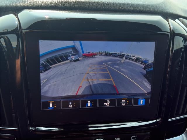 2023 Chevrolet Traverse AWD 3LT