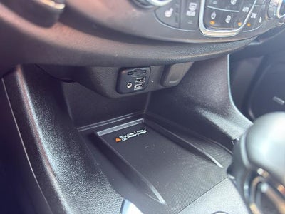 2023 Chevrolet Traverse AWD 3LT