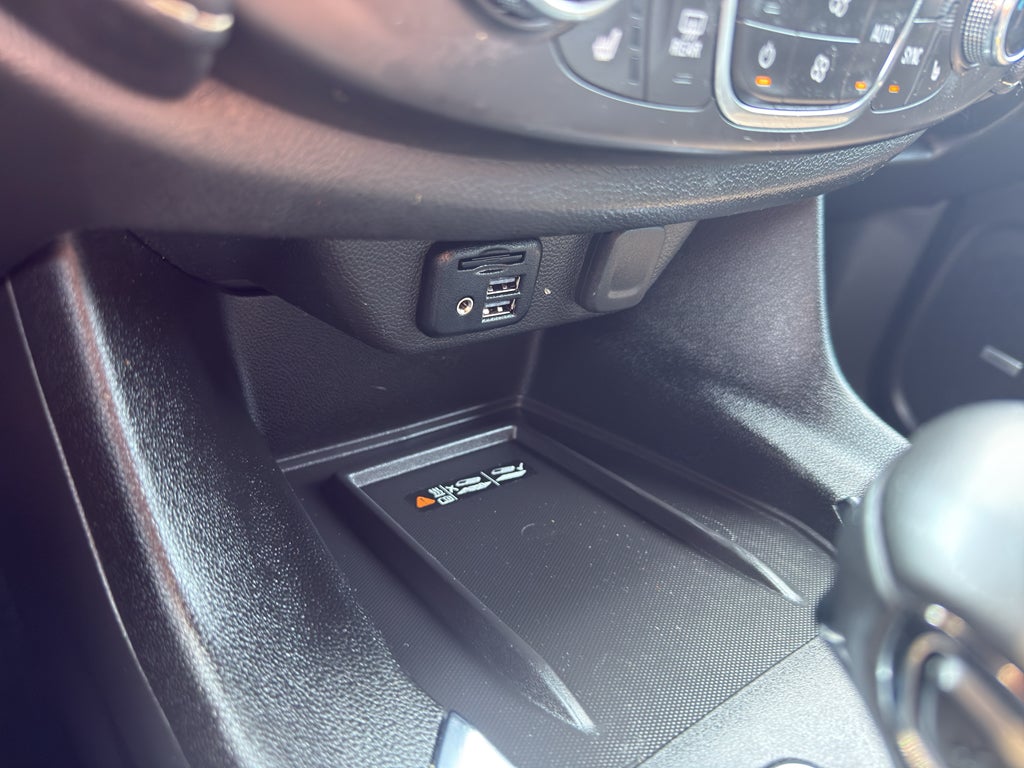 2023 Chevrolet Traverse AWD 3LT