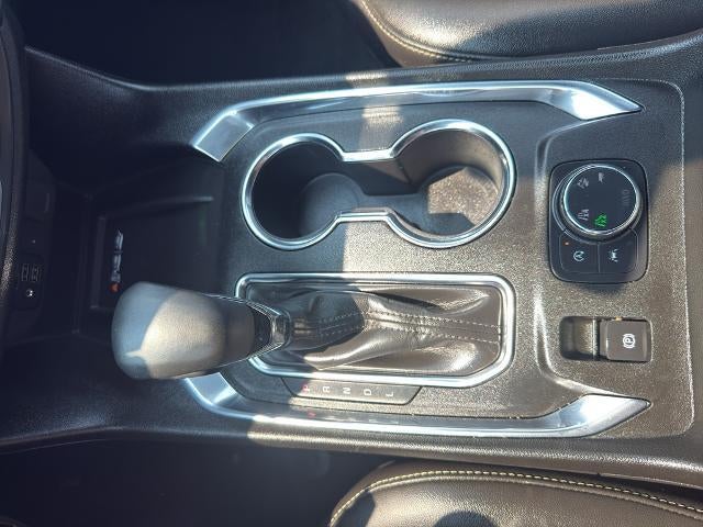2023 Chevrolet Traverse AWD 3LT