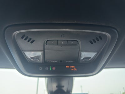 2023 Chevrolet Traverse AWD 3LT