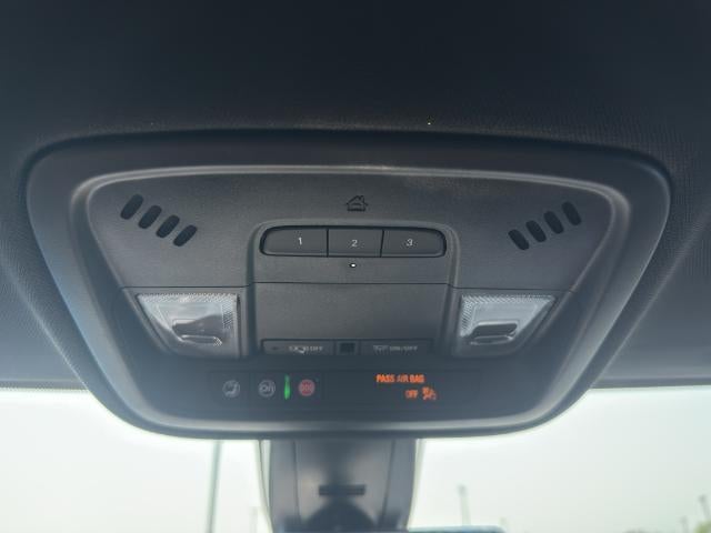 2023 Chevrolet Traverse AWD 3LT