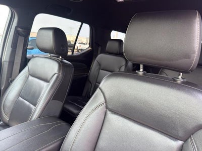 2023 Chevrolet Traverse AWD 3LT