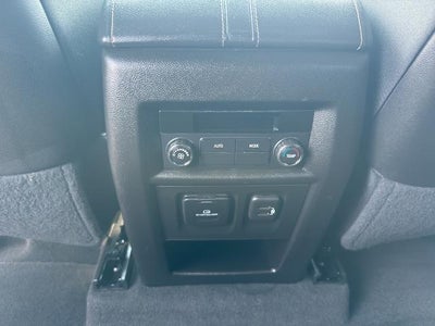 2023 Chevrolet Traverse AWD 3LT