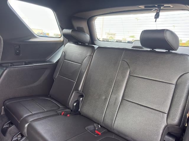 2023 Chevrolet Traverse AWD 3LT