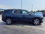 2023 Chevrolet Traverse AWD 3LT