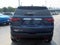 2023 Chevrolet Traverse AWD 3LT