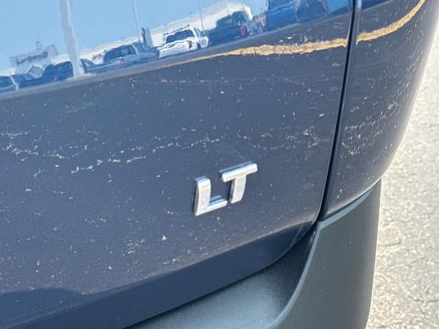 2023 Chevrolet Traverse AWD 3LT