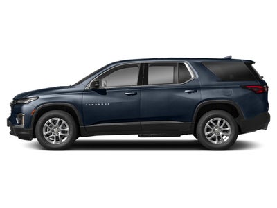 2023 Chevrolet Traverse AWD 3LT