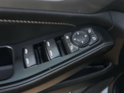2023 Chevrolet Traverse AWD 3LT