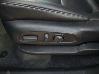 2023 Chevrolet Traverse AWD 3LT