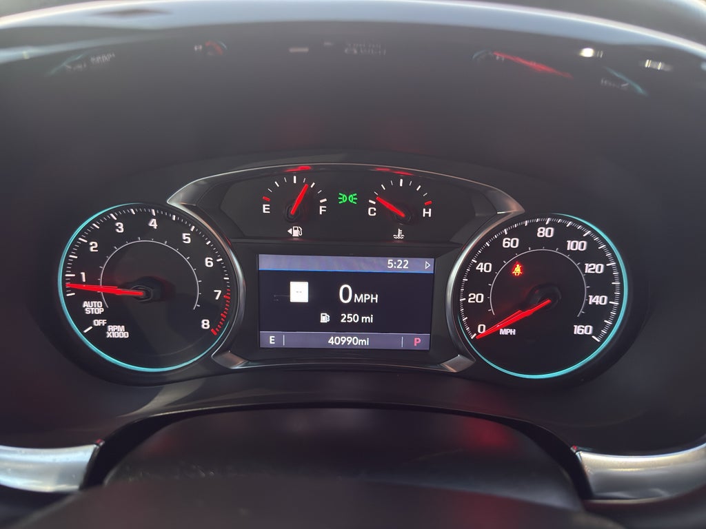 2023 Chevrolet Traverse AWD 3LT