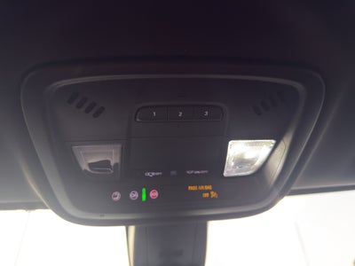 2023 Chevrolet Traverse AWD 3LT