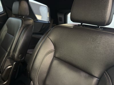 2023 Chevrolet Traverse AWD 3LT