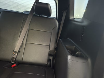 2023 Chevrolet Traverse AWD 3LT