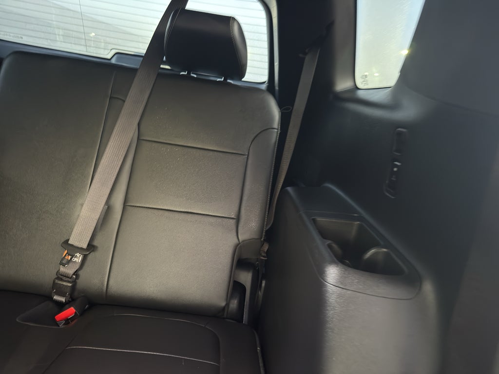 2023 Chevrolet Traverse AWD 3LT