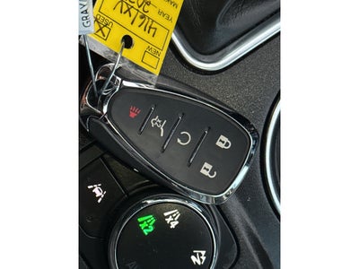 2023 Chevrolet Traverse AWD 3LT