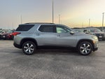 2023 Chevrolet Traverse AWD 3LT