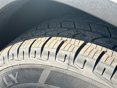 2023 Chevrolet Traverse AWD 3LT