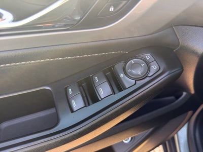 2023 Chevrolet Traverse AWD 3LT