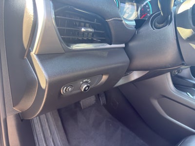 2023 Chevrolet Traverse AWD 3LT
