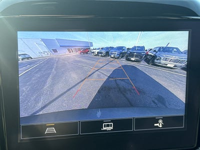 2023 Chevrolet Traverse AWD 3LT
