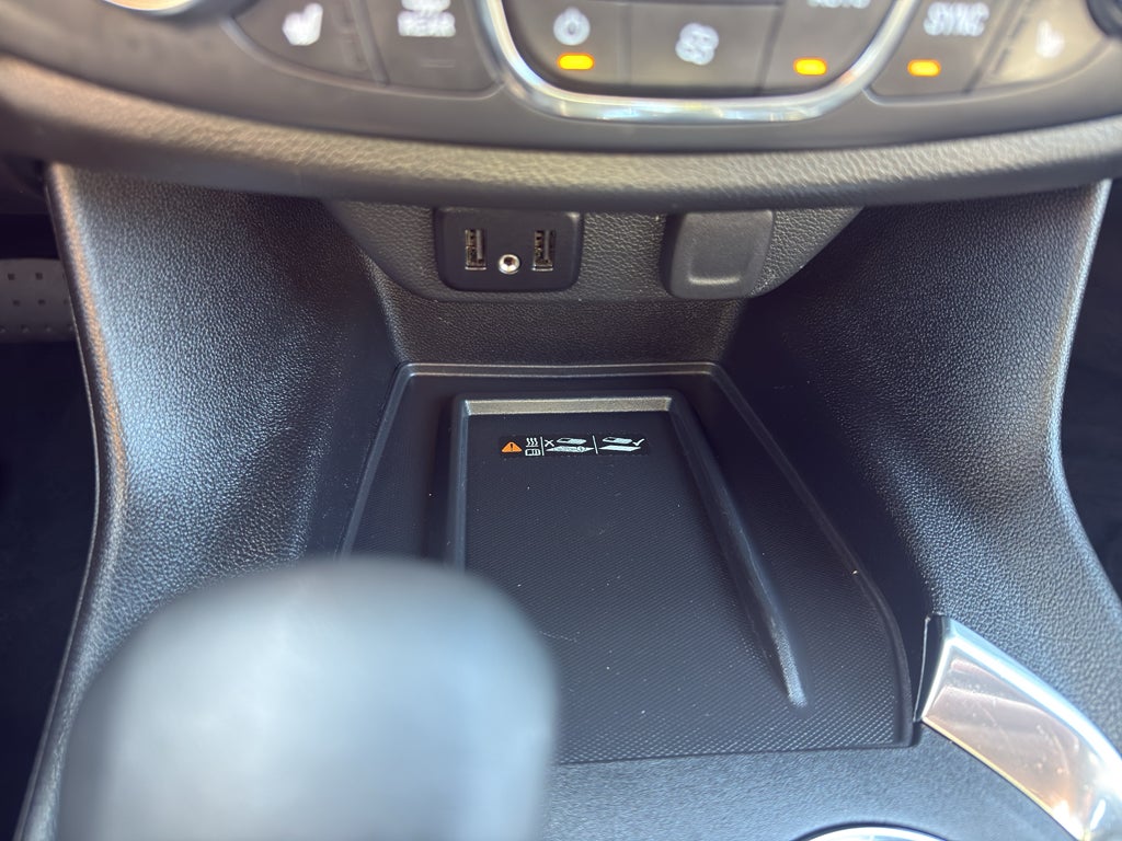 2023 Chevrolet Traverse AWD 3LT
