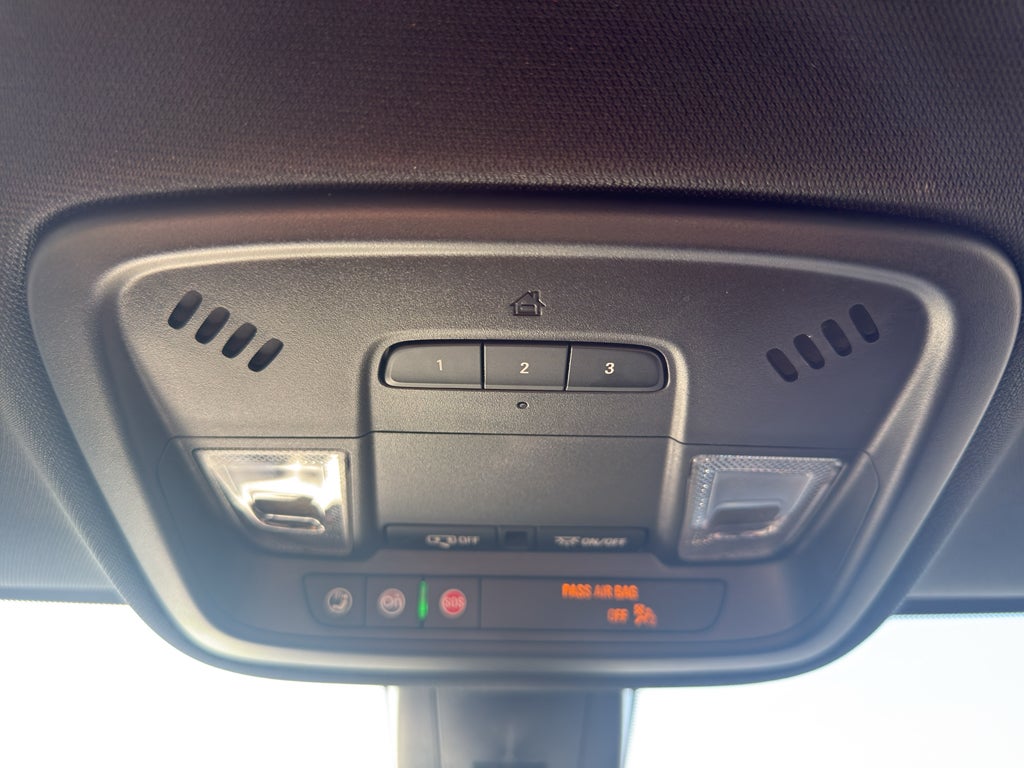 2023 Chevrolet Traverse AWD 3LT