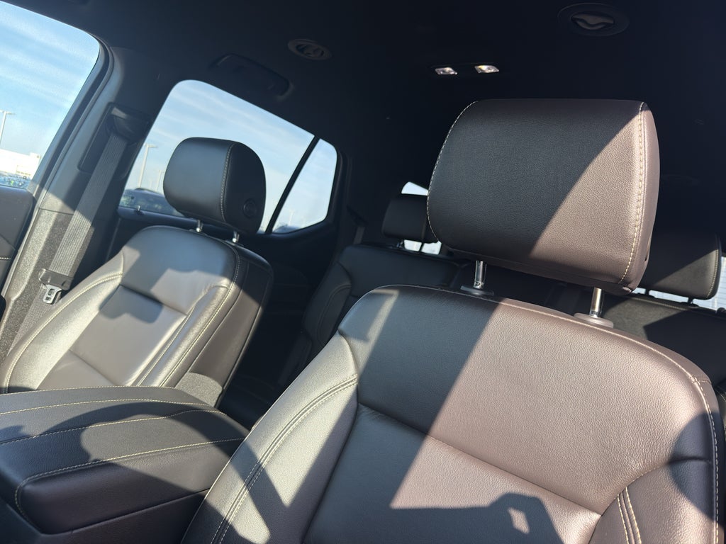 2023 Chevrolet Traverse AWD 3LT