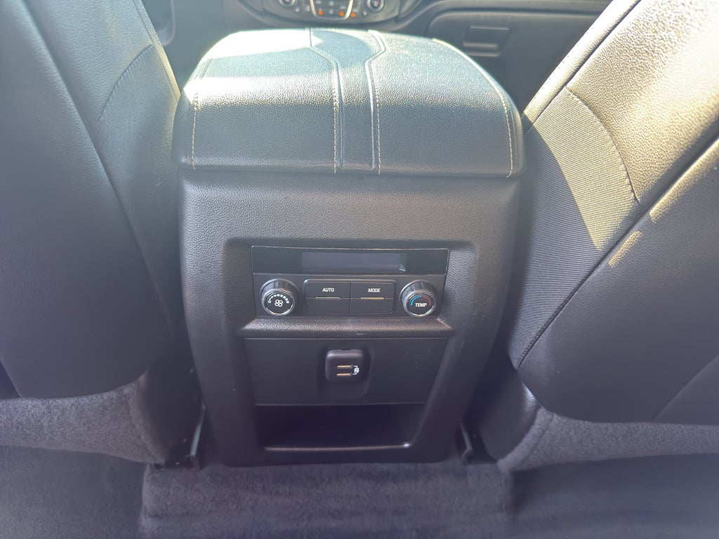 2023 Chevrolet Traverse AWD 3LT