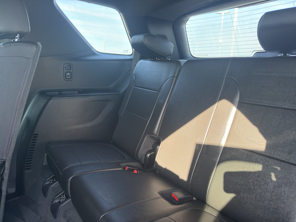 2023 Chevrolet Traverse AWD 3LT