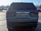 2023 Chevrolet Traverse AWD 3LT
