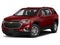 2020 Chevrolet Traverse AWD 3LT