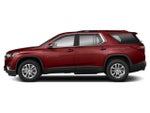 2020 Chevrolet Traverse AWD 3LT
