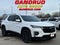 2023 Chevrolet Traverse AWD 2LT