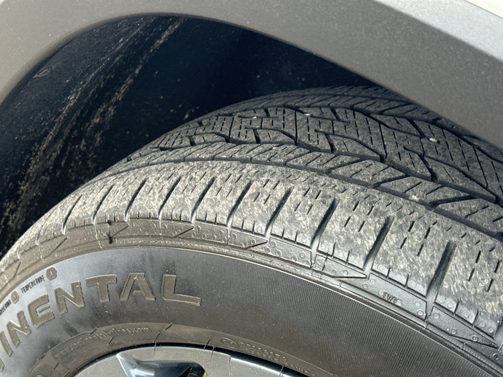 2023 Chevrolet Traverse AWD 2LT
