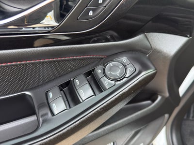 2023 Chevrolet Traverse AWD 2LT
