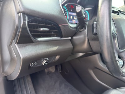 2023 Chevrolet Traverse AWD 2LT