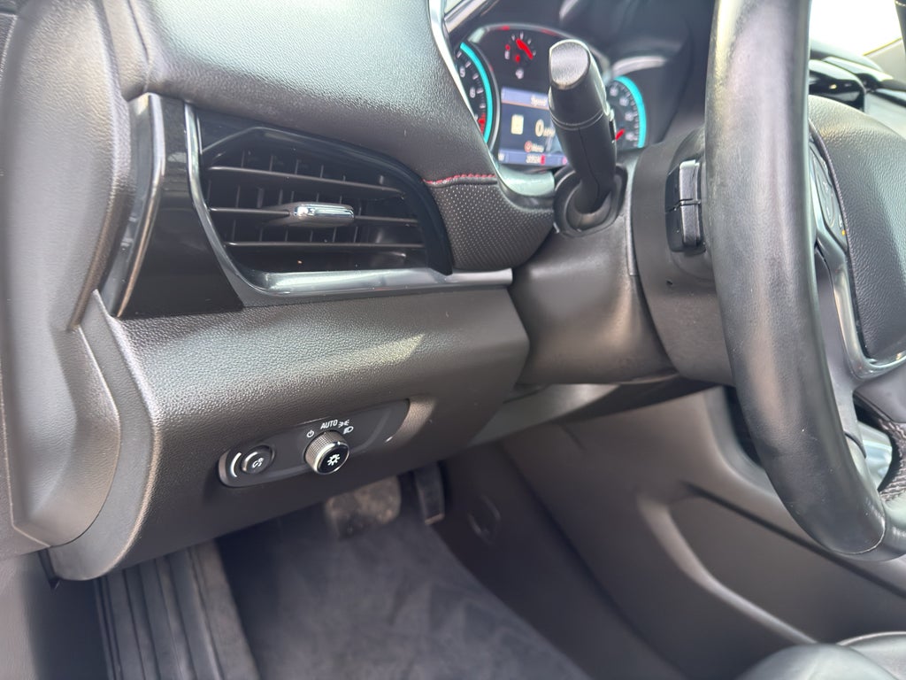 2023 Chevrolet Traverse AWD 2LT