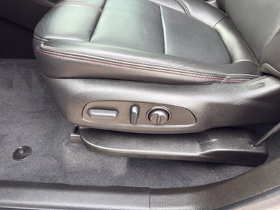 2023 Chevrolet Traverse AWD 2LT
