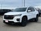 2023 Chevrolet Traverse AWD 2LT